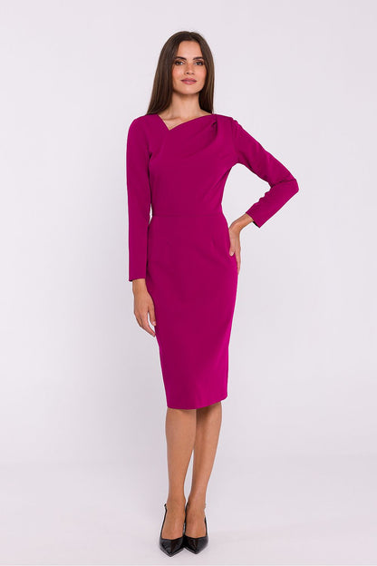  Robe de jour model 200351 Stylove 