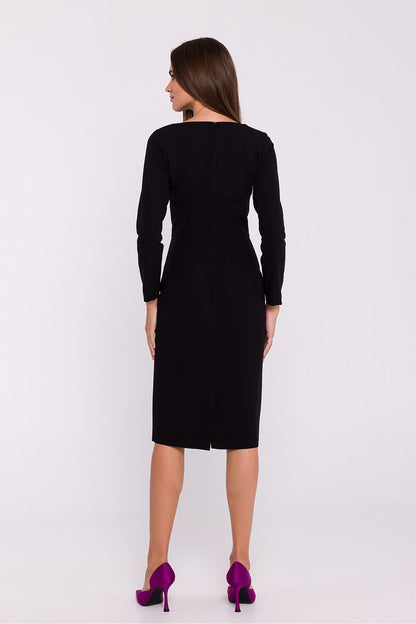  Robe de jour model 200352 Stylove 
