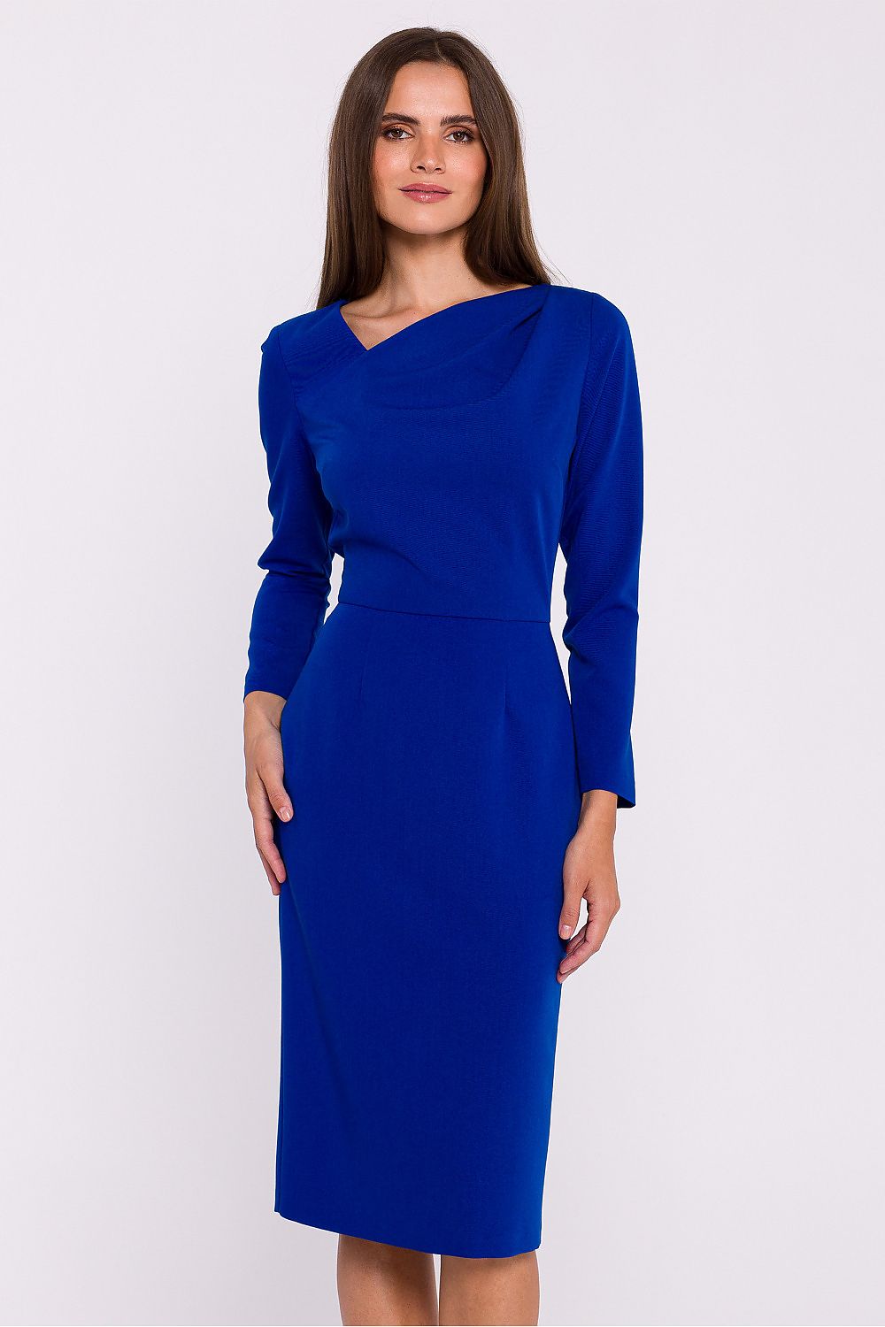  Robe de jour model 200353 Stylove 