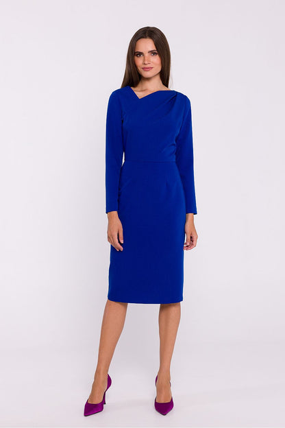  Robe de jour model 200353 Stylove 