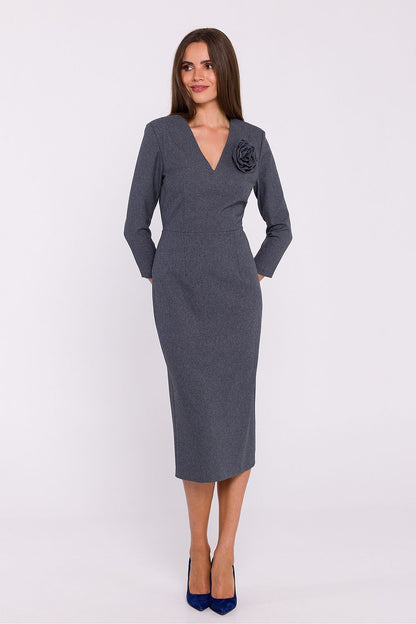  Robe de jour model 200365 Stylove 