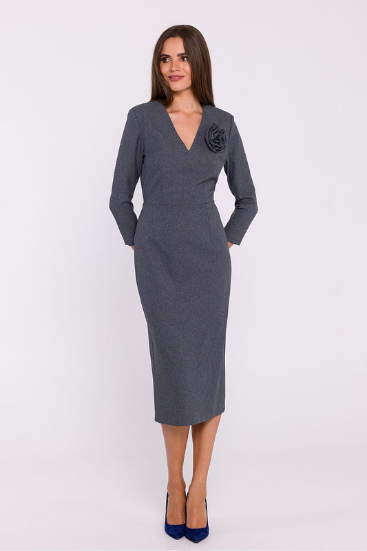  Robe de jour model 200365 Stylove 
