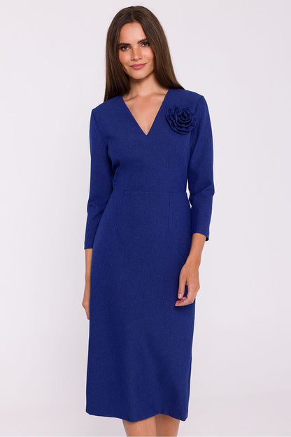  Robe de jour model 200366 Stylove 