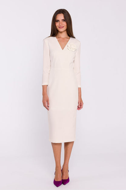  Robe de jour model 200367 Stylove 