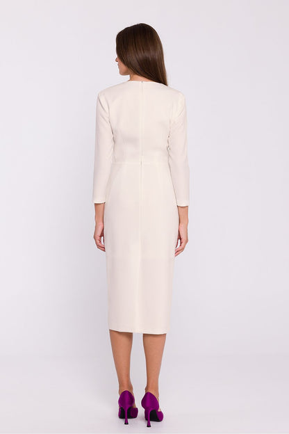  Robe de jour model 200367 Stylove 