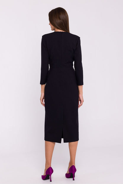  Robe de jour model 200368 Stylove 