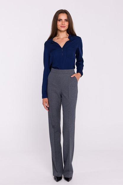  Pantalon femme model 200370 Stylove 