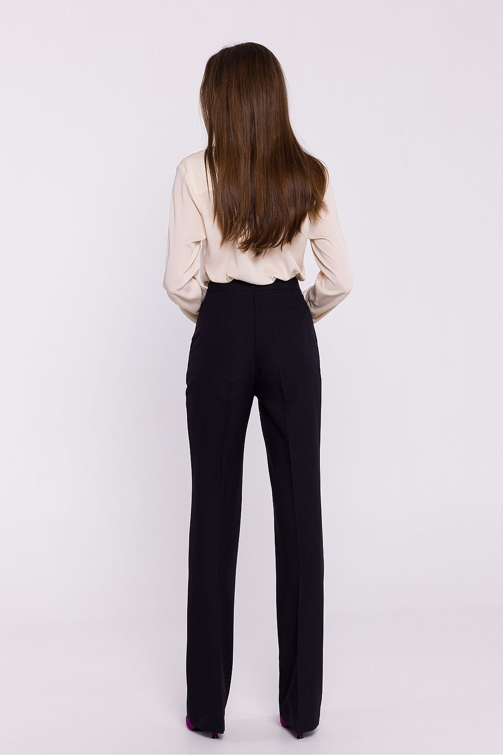  Pantalon femme model 200373 Stylove 