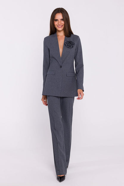  Pantalon femme model 200370 Stylove 