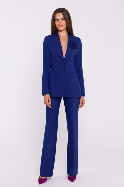  Pantalon femme model 200371 Stylove 