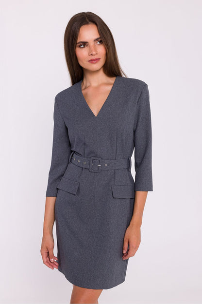  Robe de jour model 200380 Stylove 
