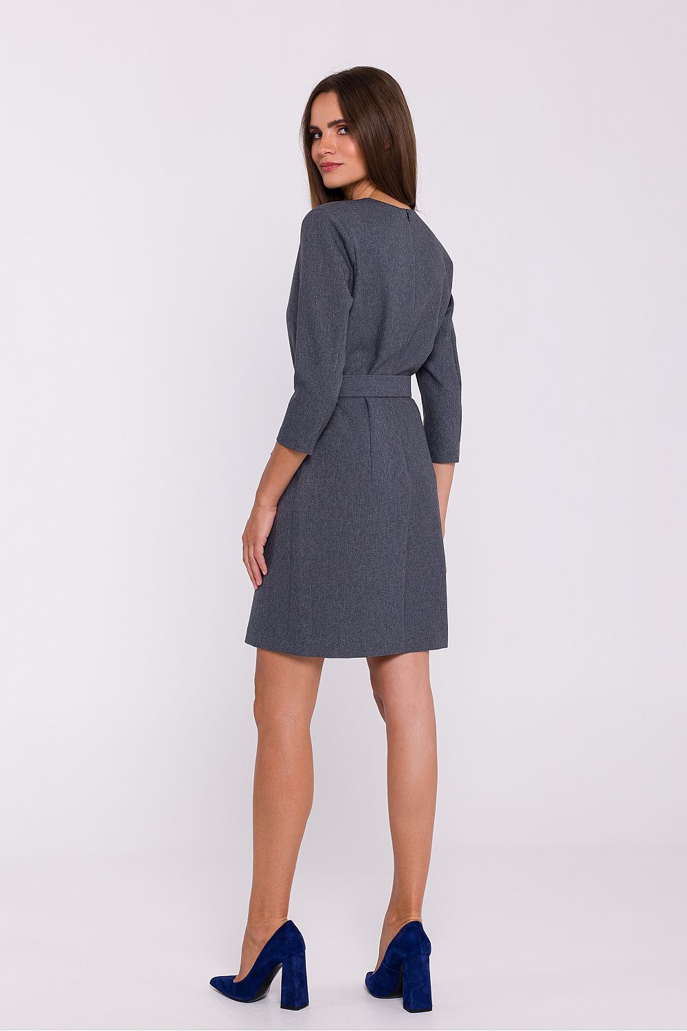  Robe de jour model 200380 Stylove 