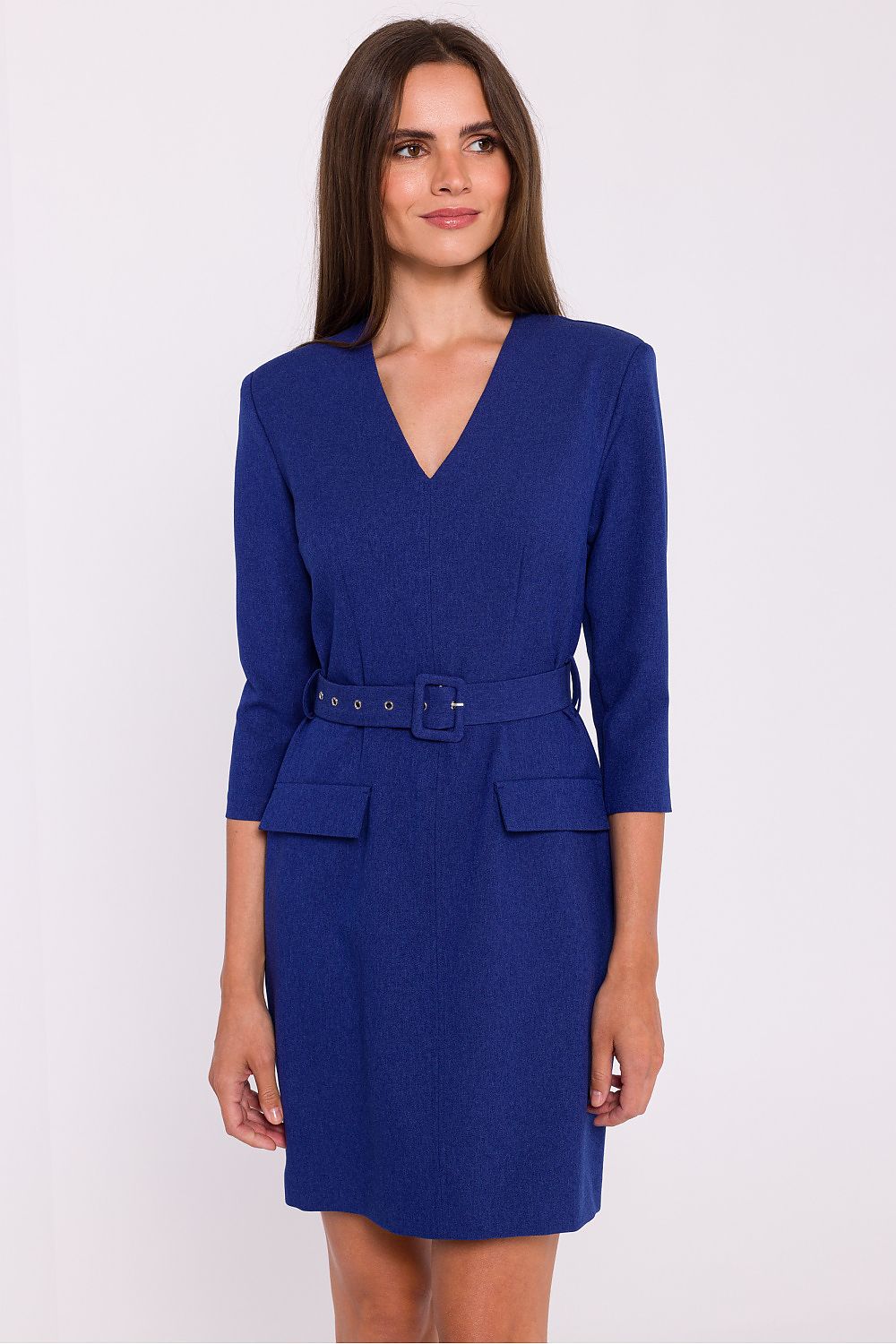  Robe de jour model 200381 Stylove 
