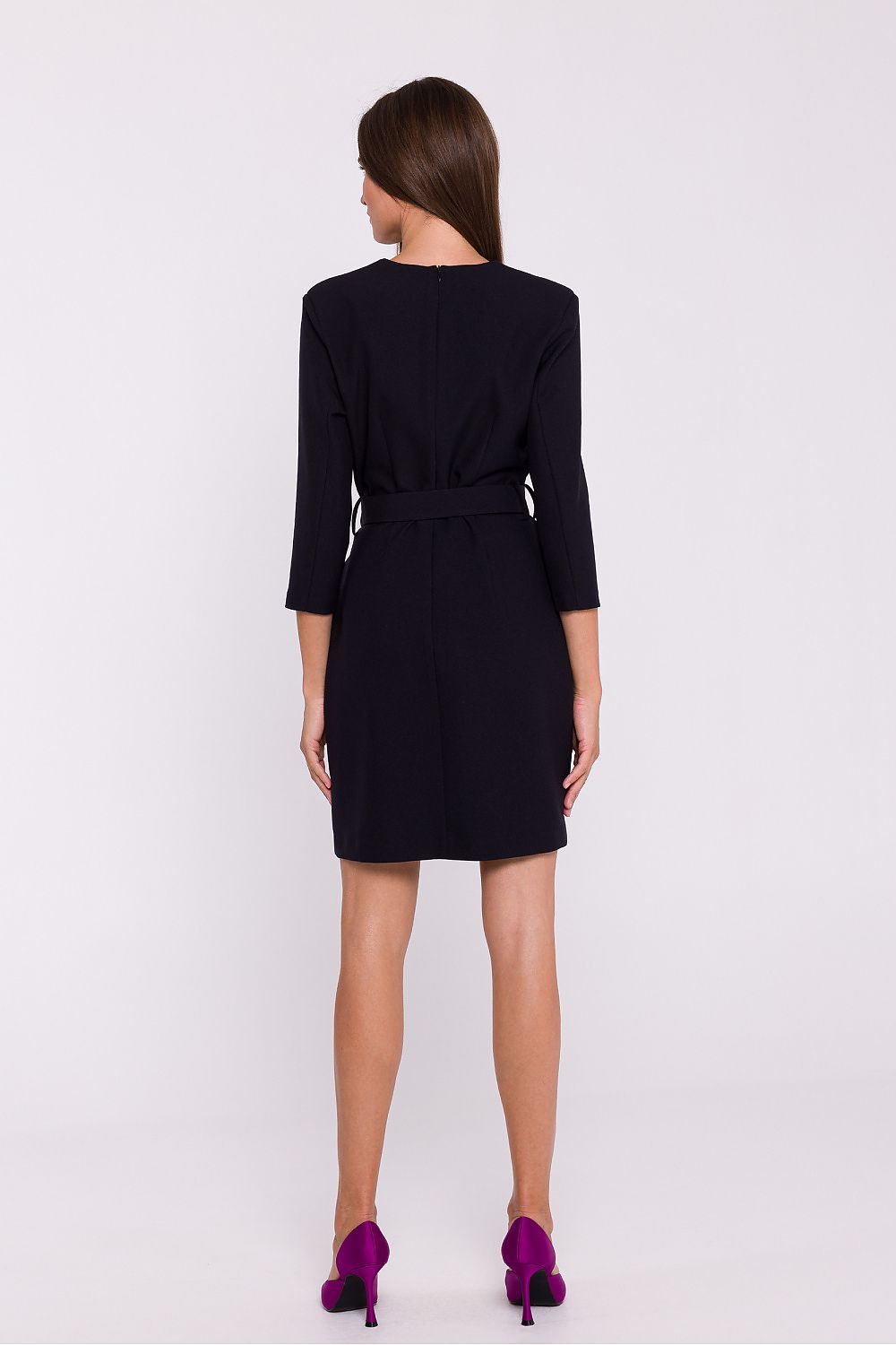  Robe de jour model 200382 Stylove 