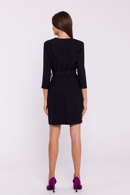  Robe de jour model 200382 Stylove 