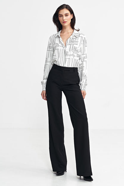  Pantalon long model 200387 Nife 
