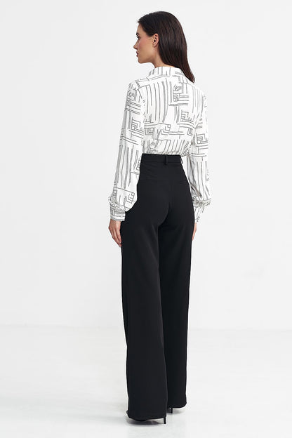  Pantalon long model 200387 Nife 