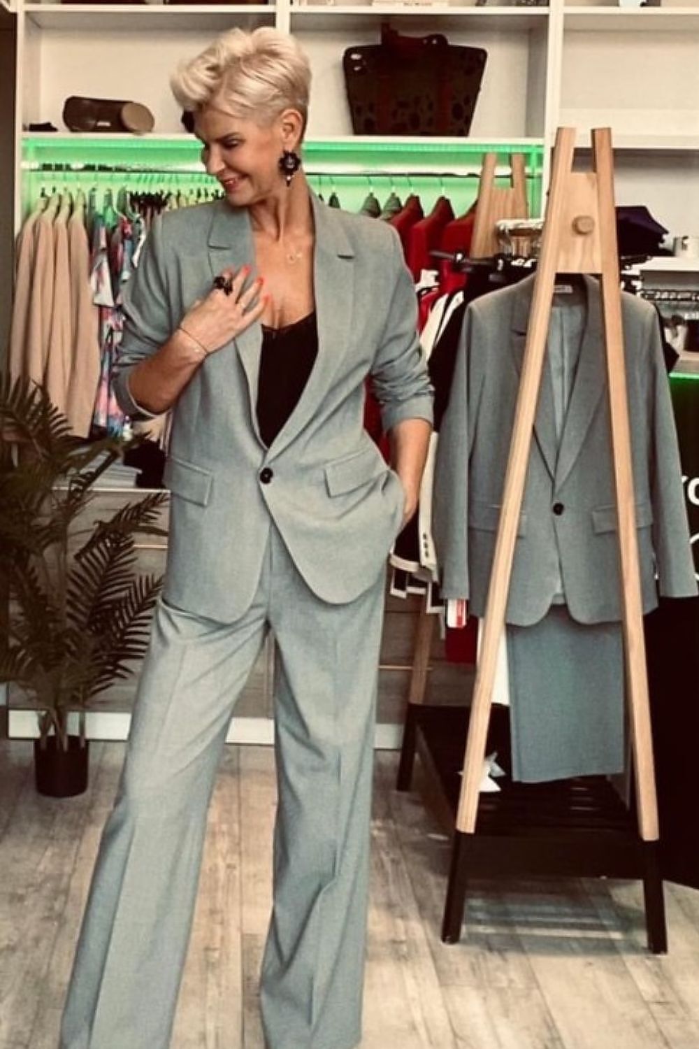  Vest model 200542 Cabba 