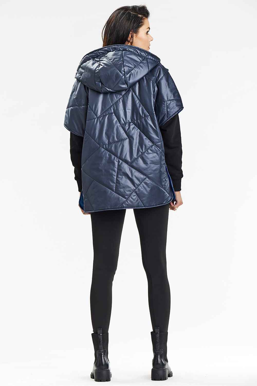 Gilet awama