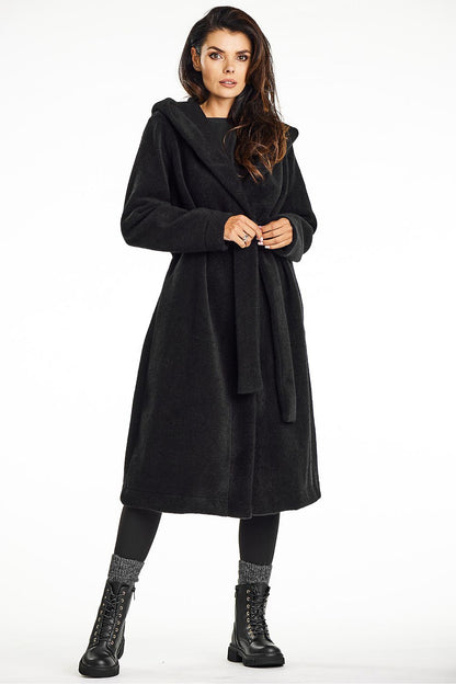  Manteau model 200555 awama 