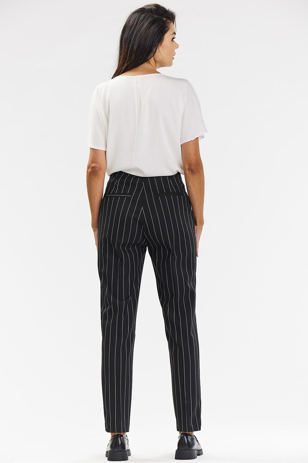  Pantalon femme model 200563 awama 
