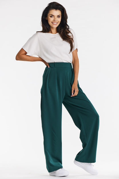  Pantalon femme model 200572 awama 