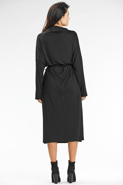  Robe de jour model 200581 awama 