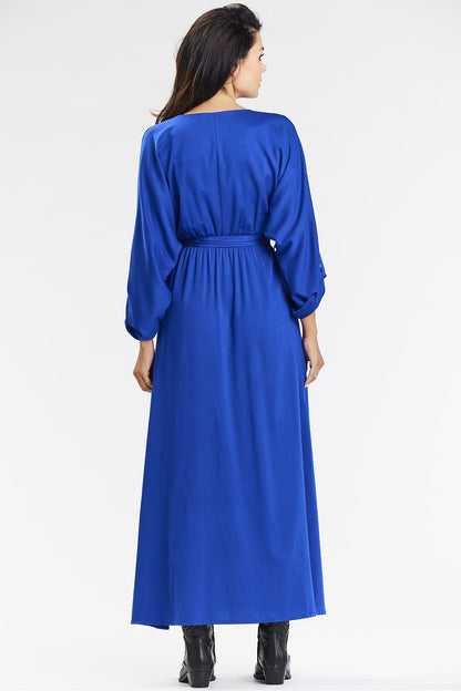  Robe de jour model 200583 awama 