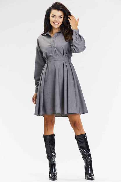 Robe de jour awama