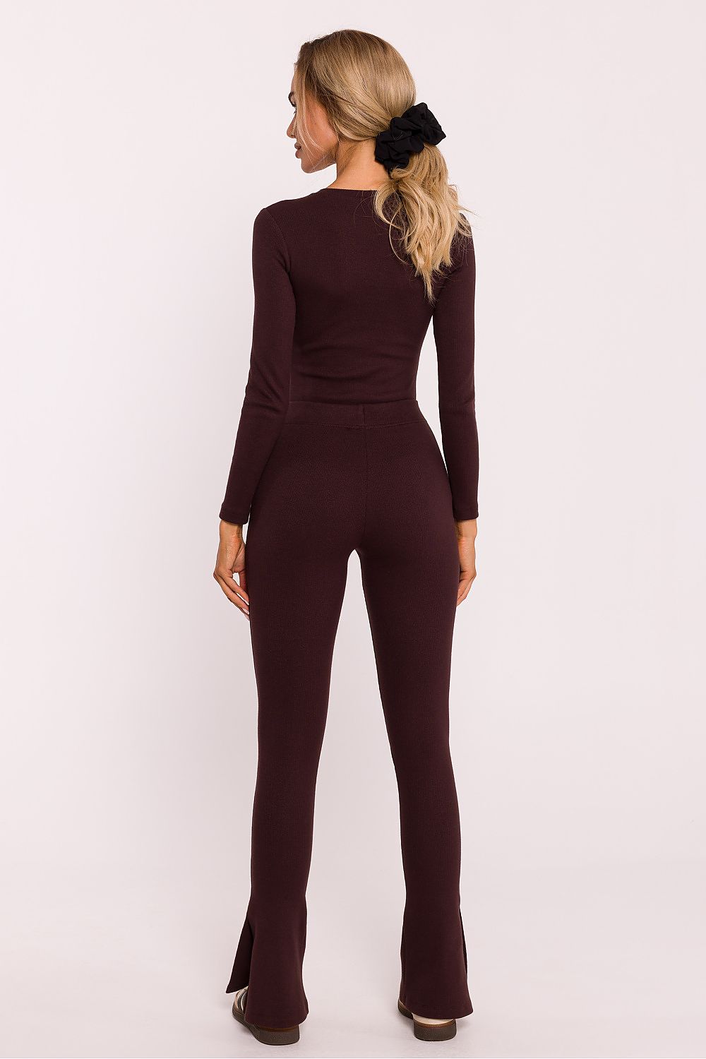  Leggings longues model 200927 Moe 