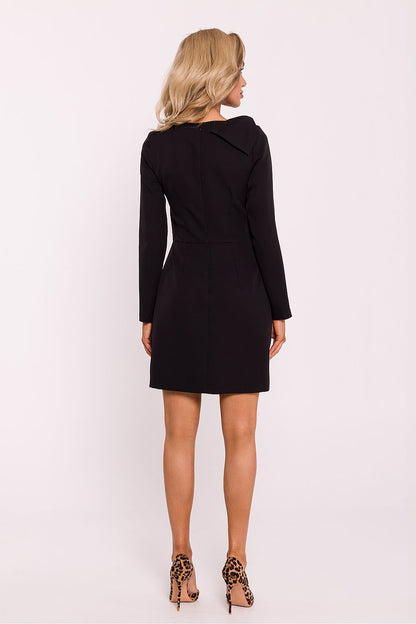  Robe de jour model 200935 Moe 