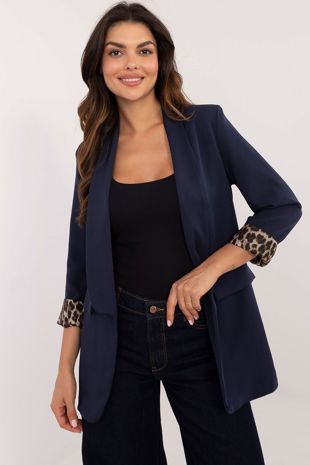  Veste model 200987 Italy Moda 
