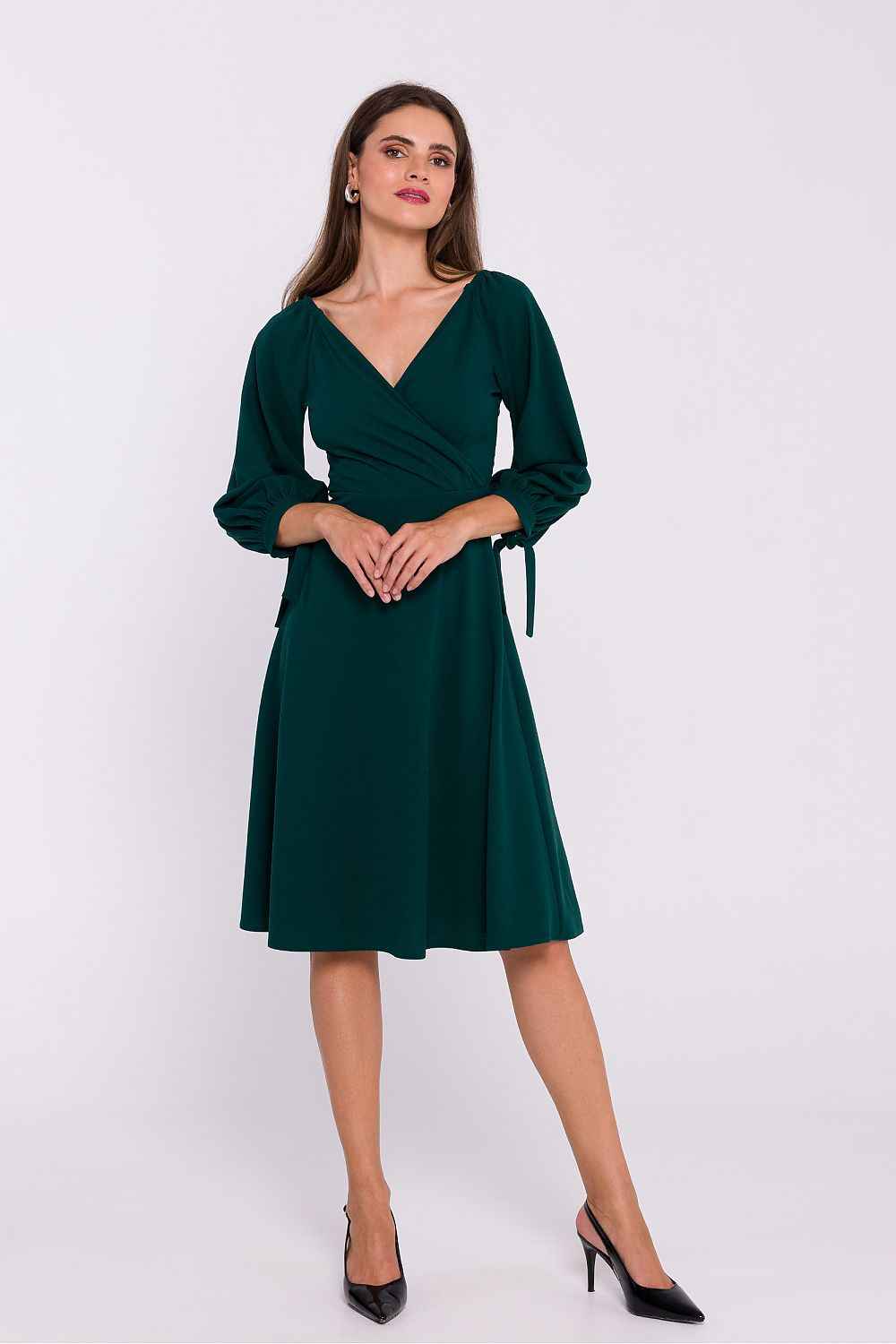 Robe de jour Stylove