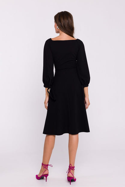  Robe de jour model 201096 Stylove 
