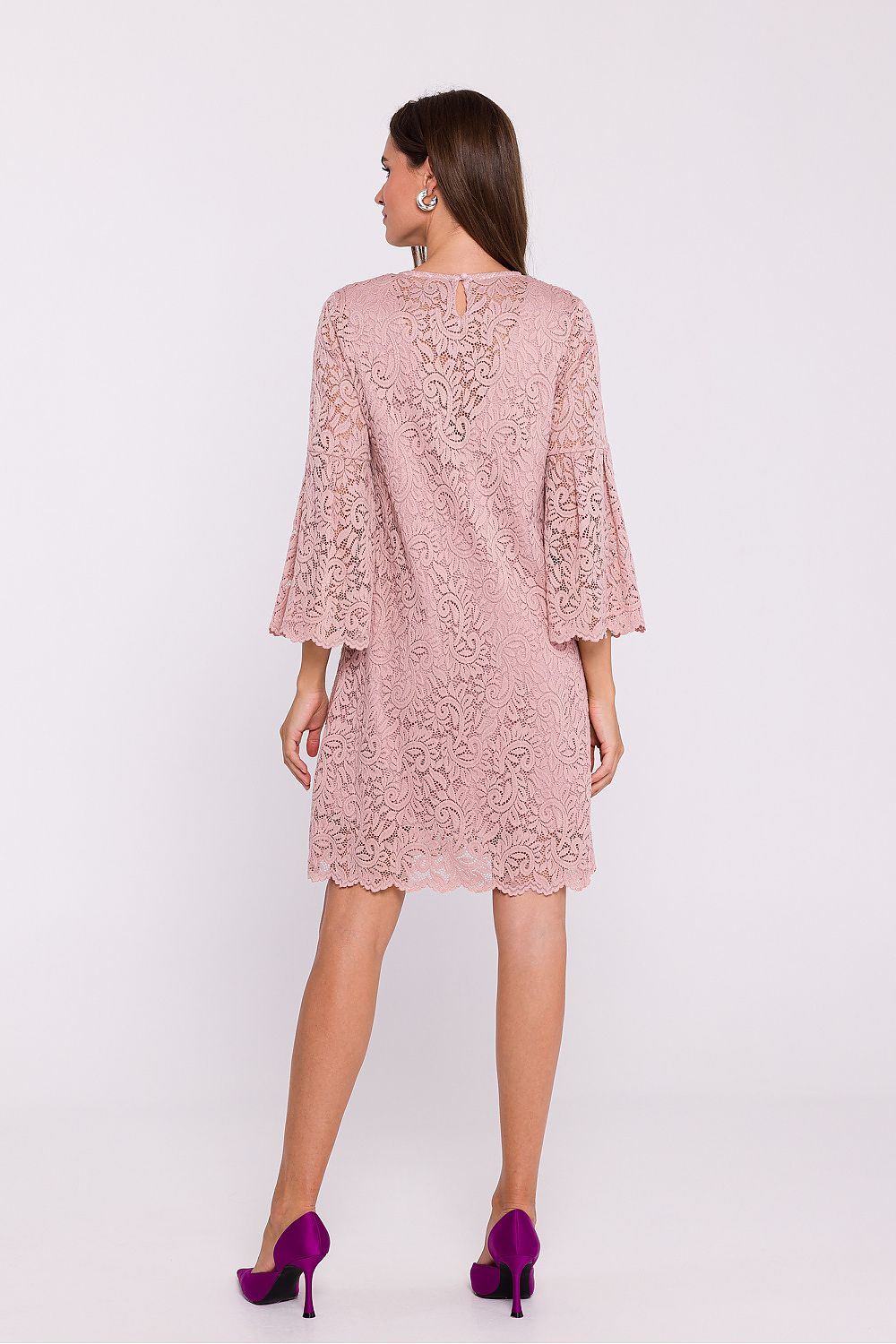  Robe de soirée model 201106 Stylove 