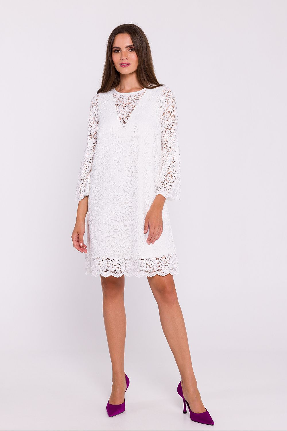  Robe de soirée model 201107 Stylove 