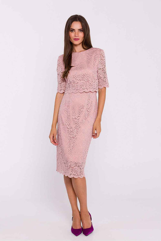 Robe de soirée Stylove