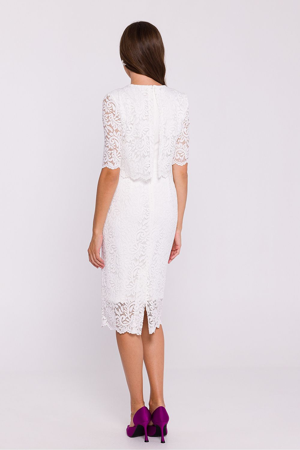  Robe de soirée model 201111 Stylove 