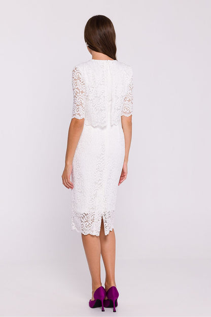  Robe de soirée model 201111 Stylove 