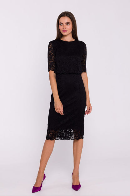  Robe de soirée model 201113 Stylove 