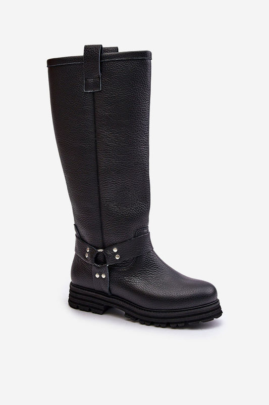  Bottes cuissardes model 201311 Step in style 