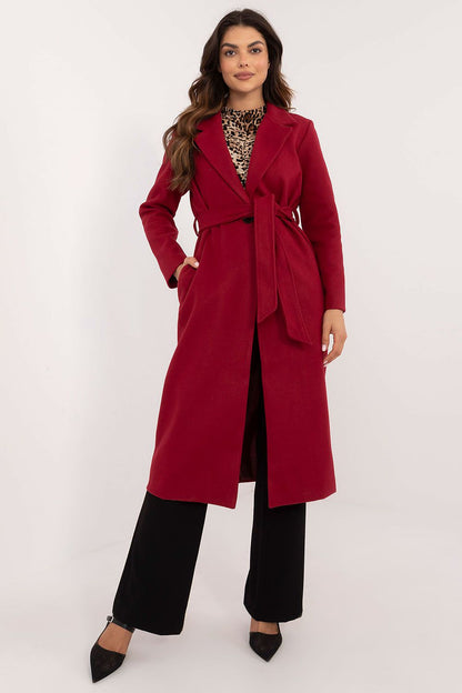  Manteau model 201363 Och Bella 