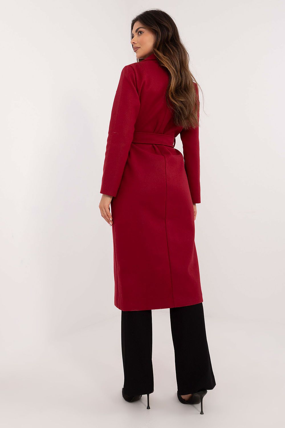  Manteau model 201363 Och Bella 