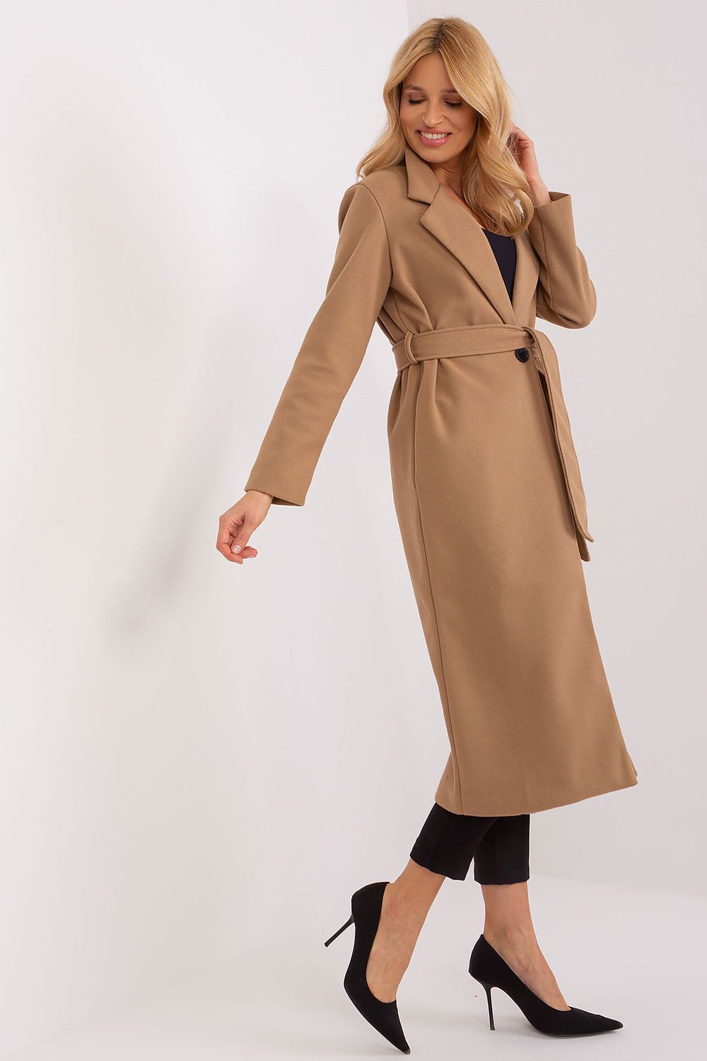  Manteau model 201364 Och Bella 