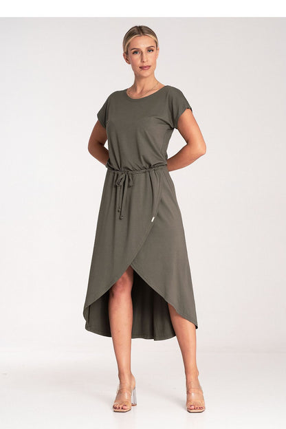  Robe de jour model 201441 Figl 