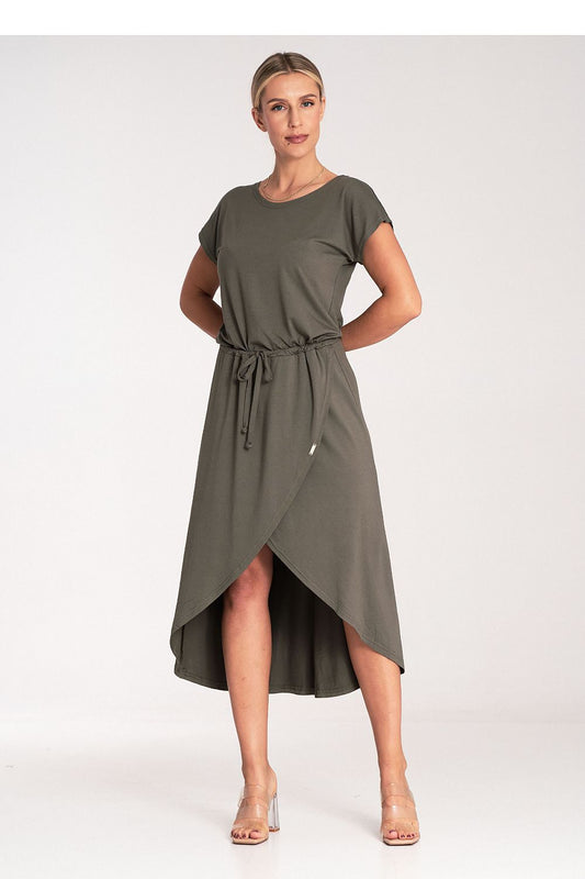  Robe de jour model 201441 Figl 