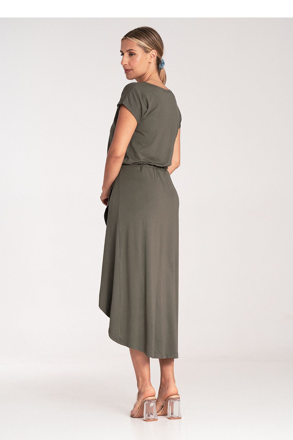  Robe de jour model 201441 Figl 