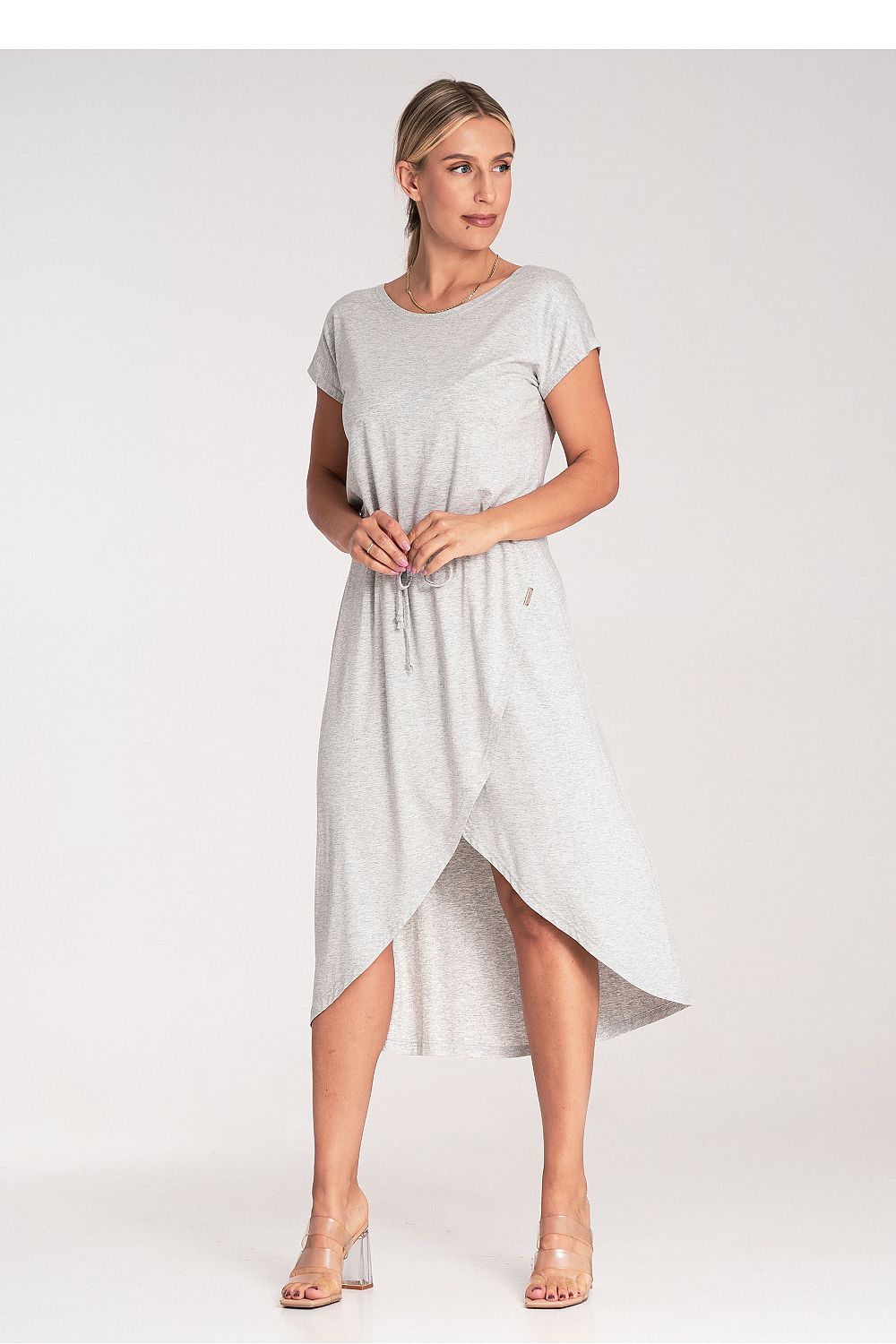  Robe de jour model 201442 Figl 