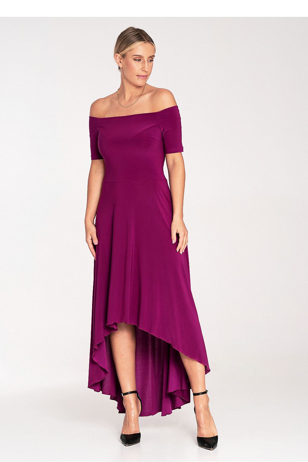  Robe de soirée model 201492 Figl 