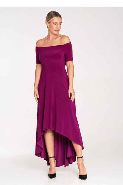  Robe de soirée model 201492 Figl 